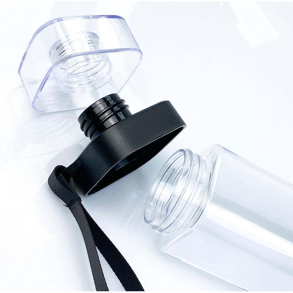 Пляшка для води ZIZ Пальмове листя