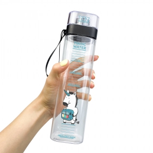 Пляшка для води ZIZ Магічна вода