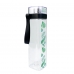 Бутылка для воды ZIZ Пальмовые листья