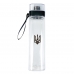 Бутылка для воды ZIZ Герб Украины