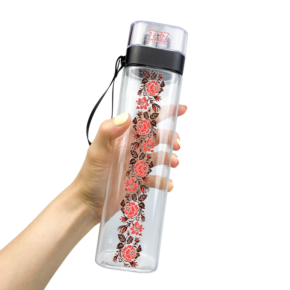 Пляшка для води ZIZ Калина