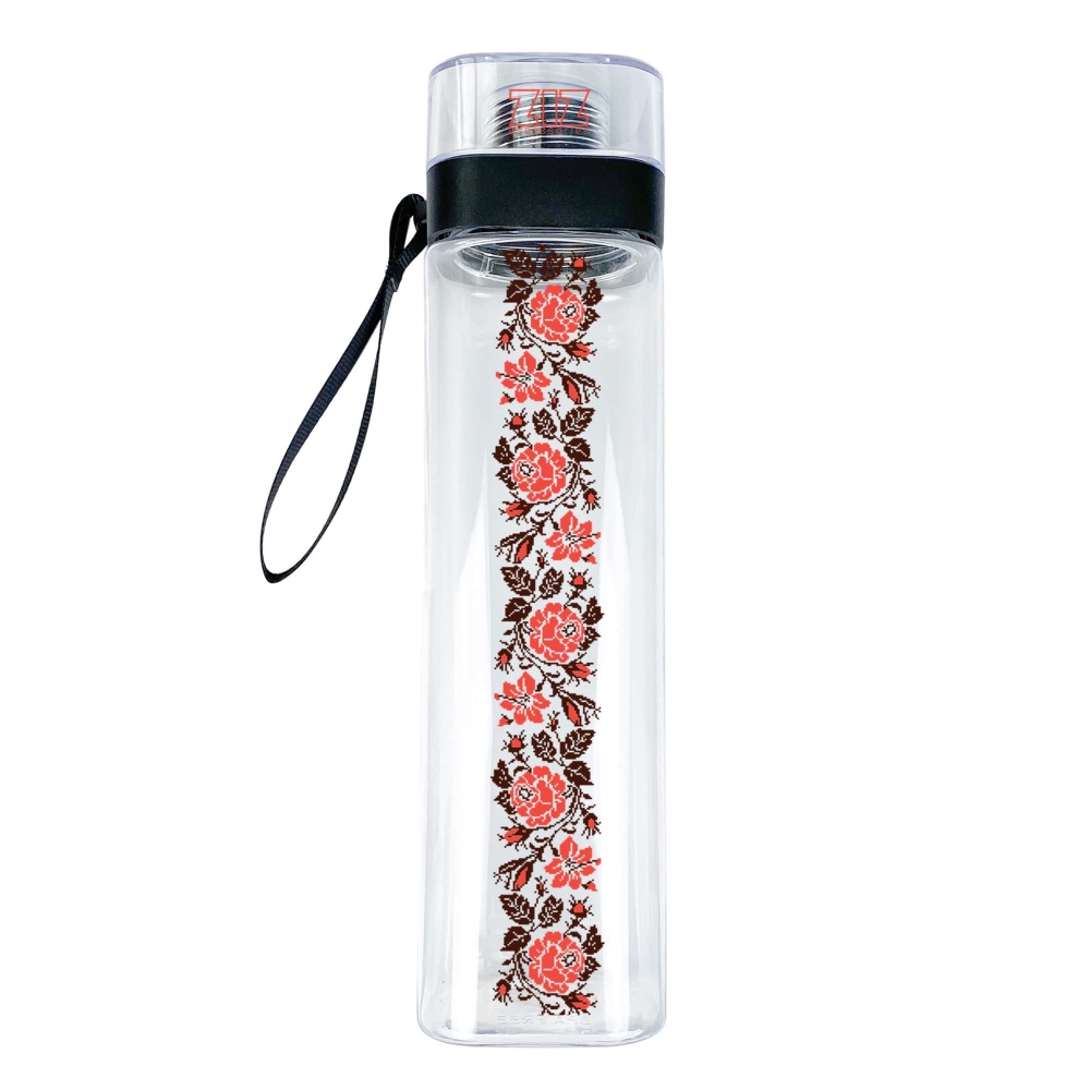 Пляшка для води ZIZ Калина