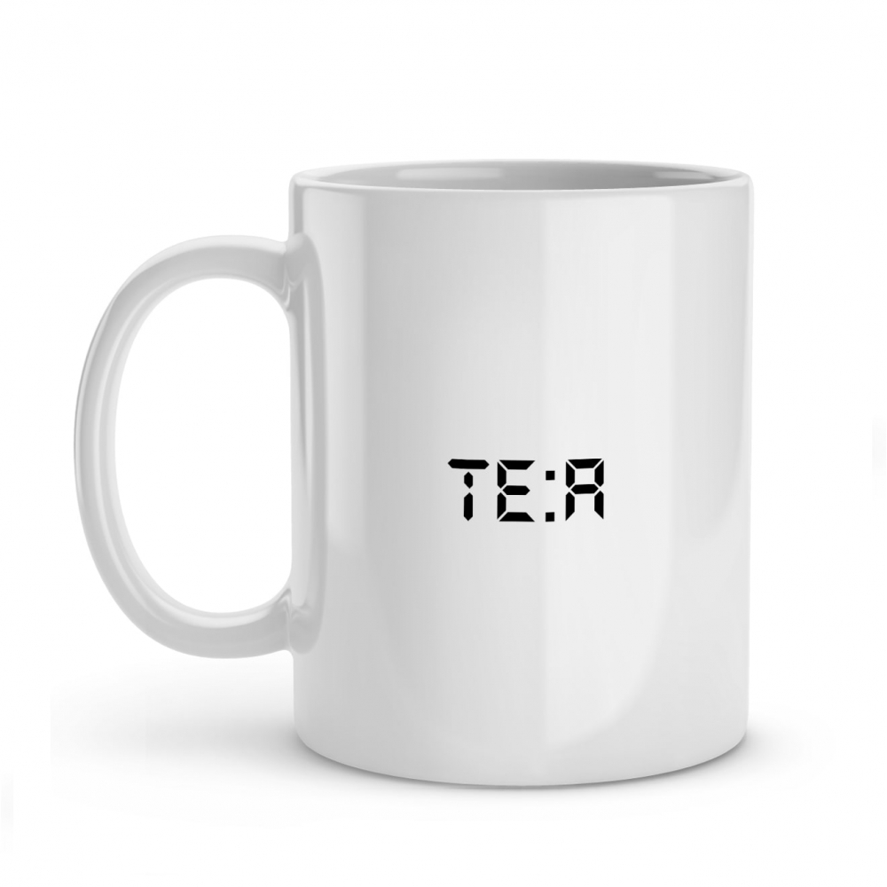 Чашка Кава чи Чай Чашка Кава чи Чай