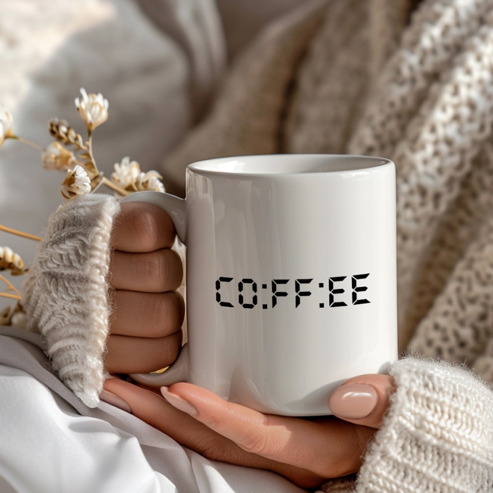 Чашка Кава чи Чай Чашка Кава чи Чай