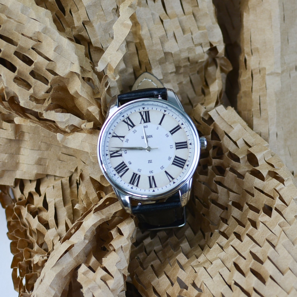 Часы ZIZ Лондонский вокзал