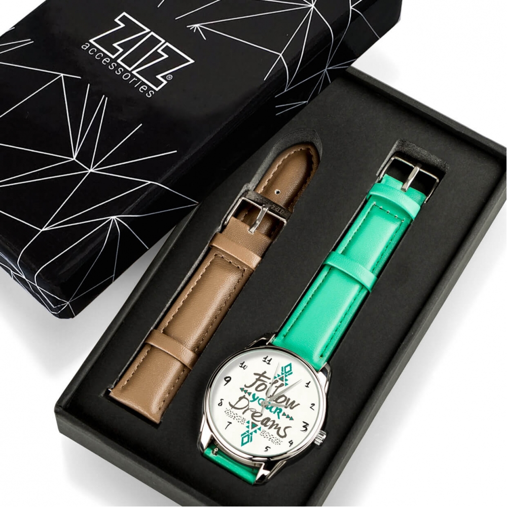 Часы ZIZ За своей мечтой