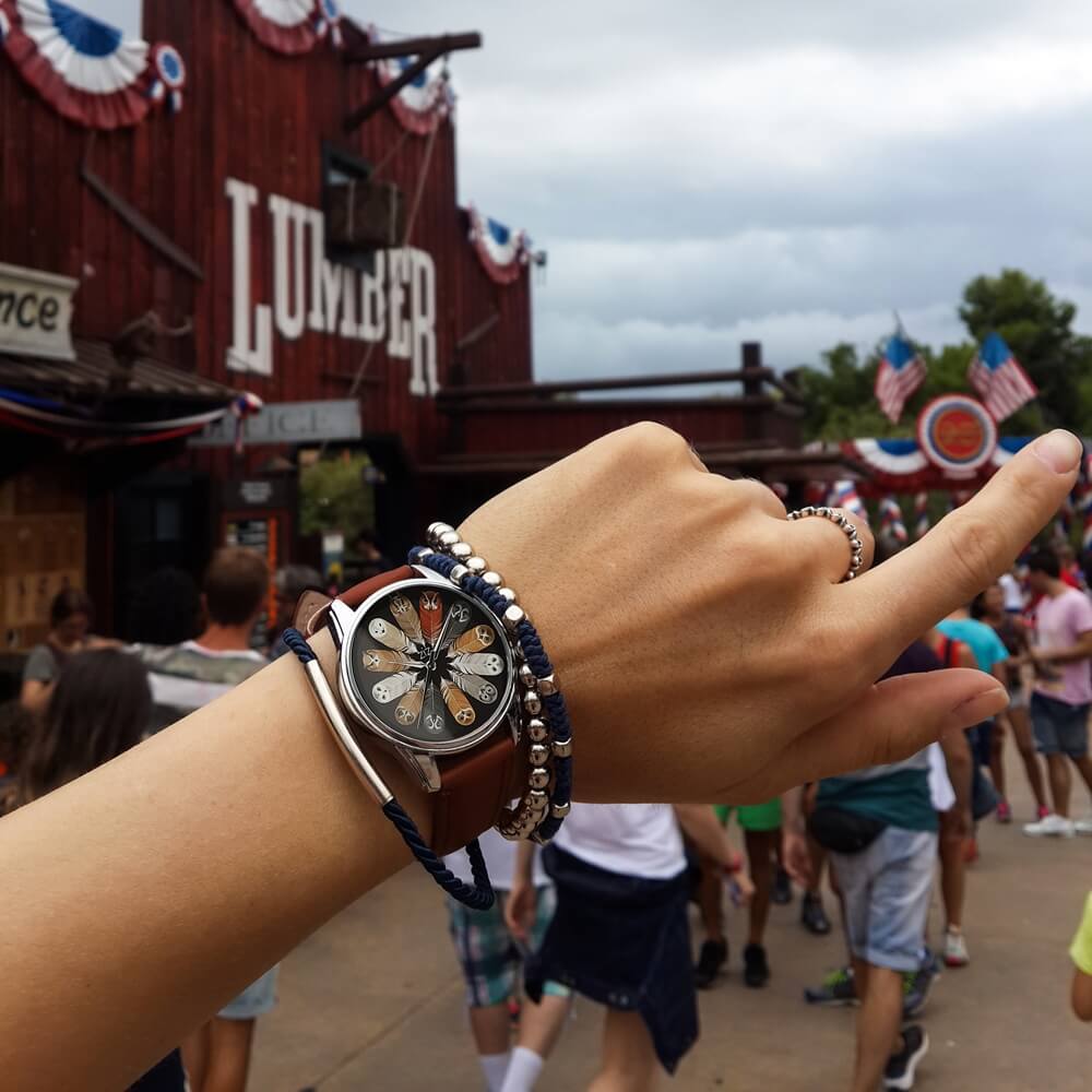 Часы ZIZ Совы