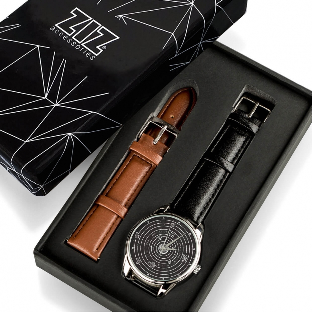 Часы ZIZ Планеты