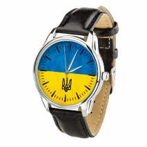 Годинник ZIZ Прапор України