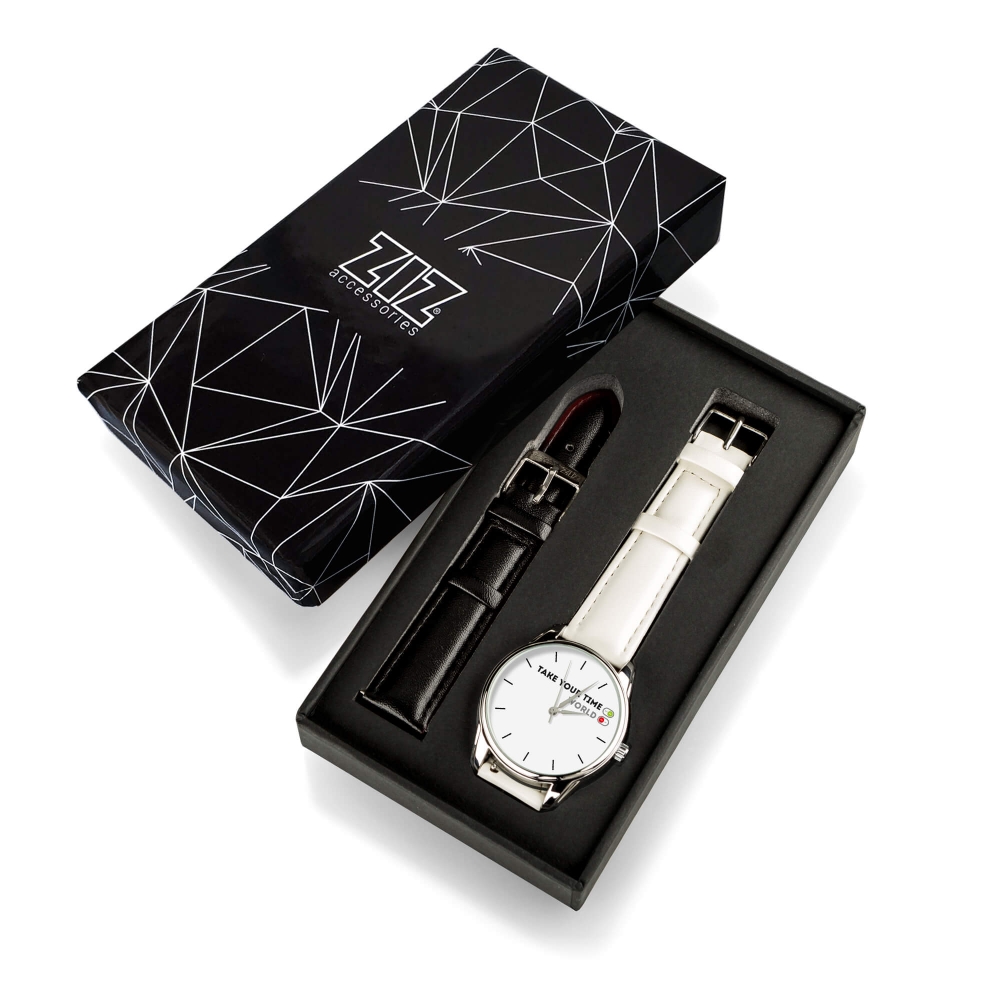 Часы ZIZ Выключи мир