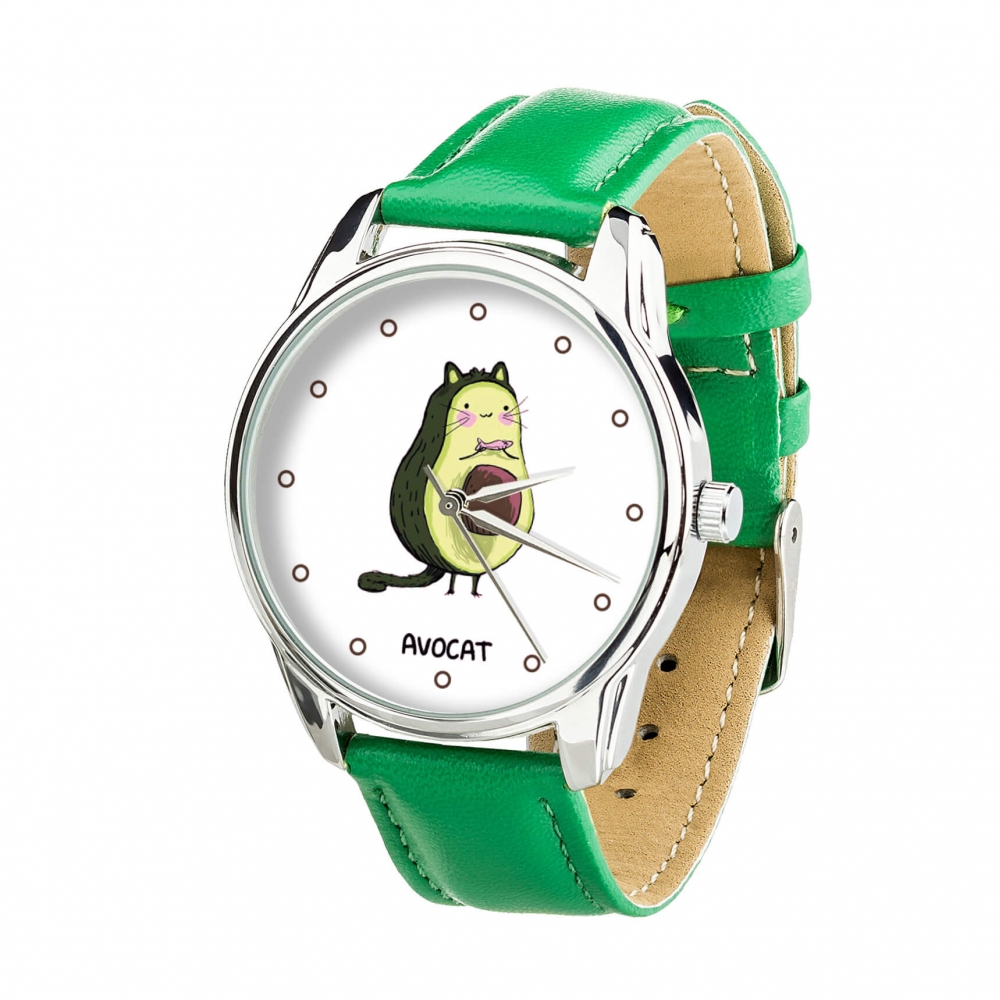 Часы ZIZ Авокот