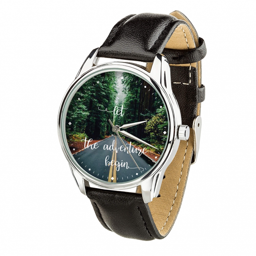 Часы ZIZ Начало приключений