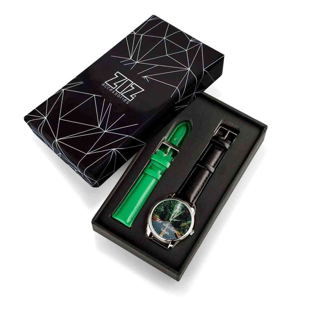 Часы ZIZ Начало приключений