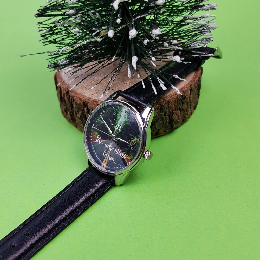 Часы ZIZ Начало приключений