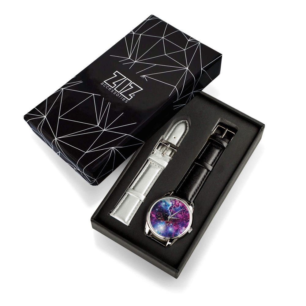 Часы ZIZ Галактика