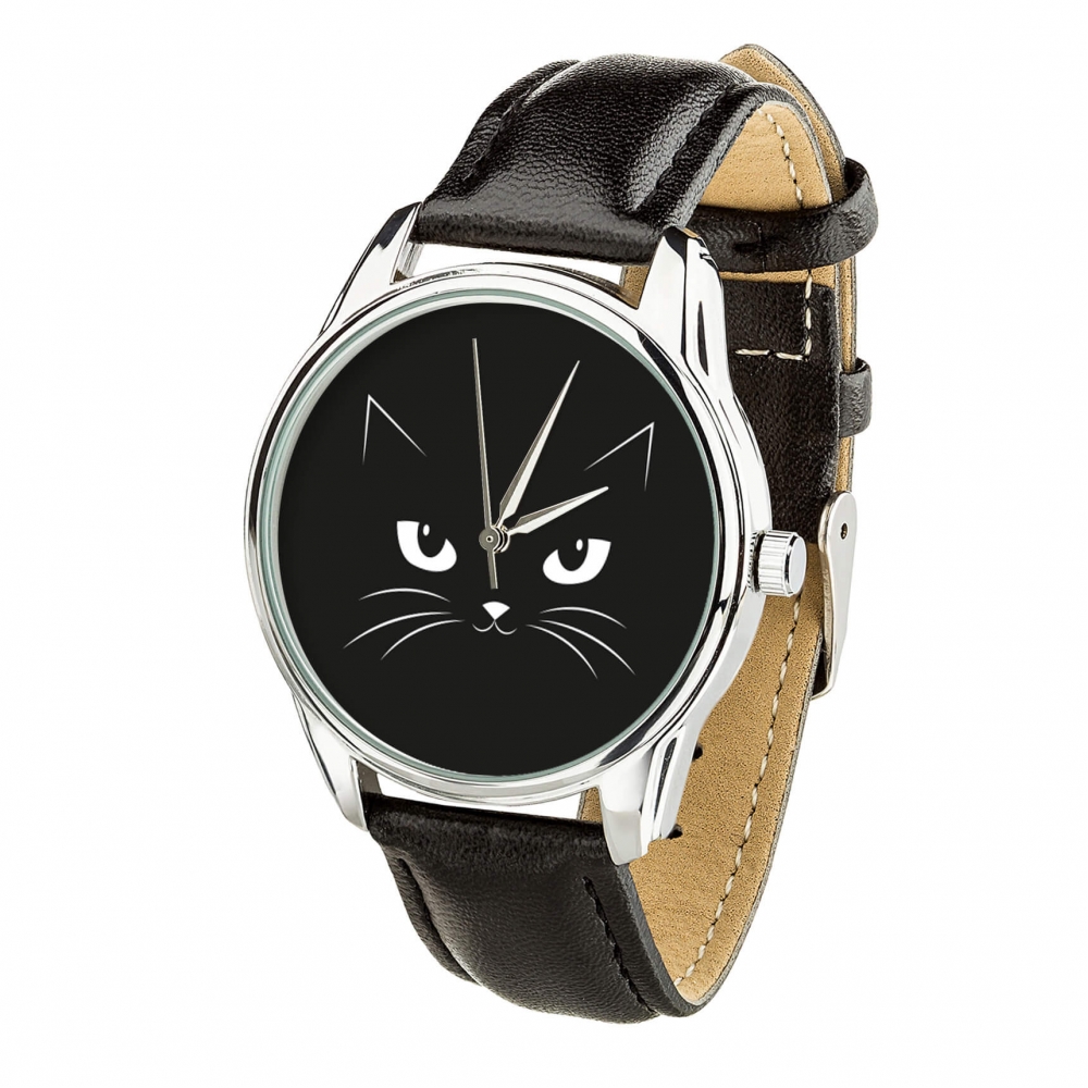Часы ZIZ Кошачий