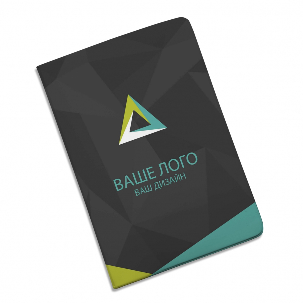 Обкладинки з логотипом Обкладинки з логотипом