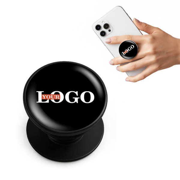 Попсокеты с логотипом