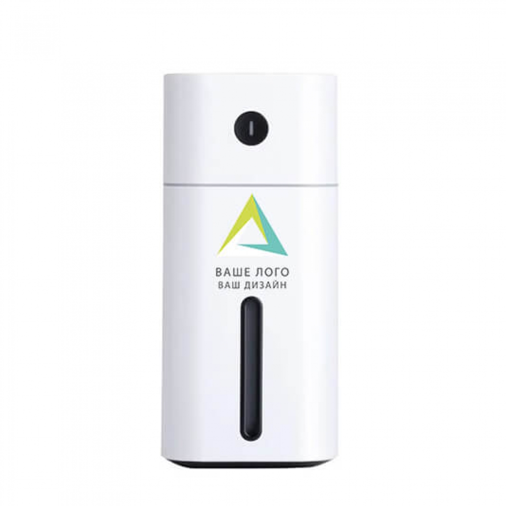 Зволожувачі повітря портативні з логотипом Зволожувачі повітря портативні з логотипом