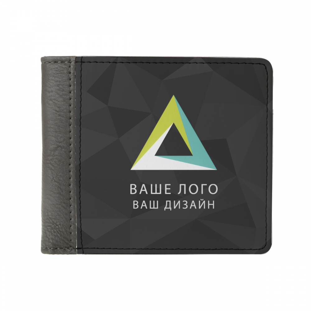 Гаманці з логотипом