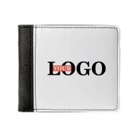 Кошелек с логотипом