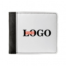 Гаманець з логотипом