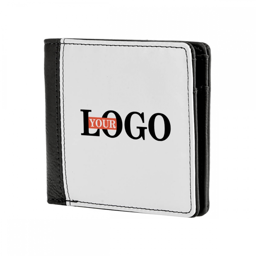 Гаманець з логотипом
