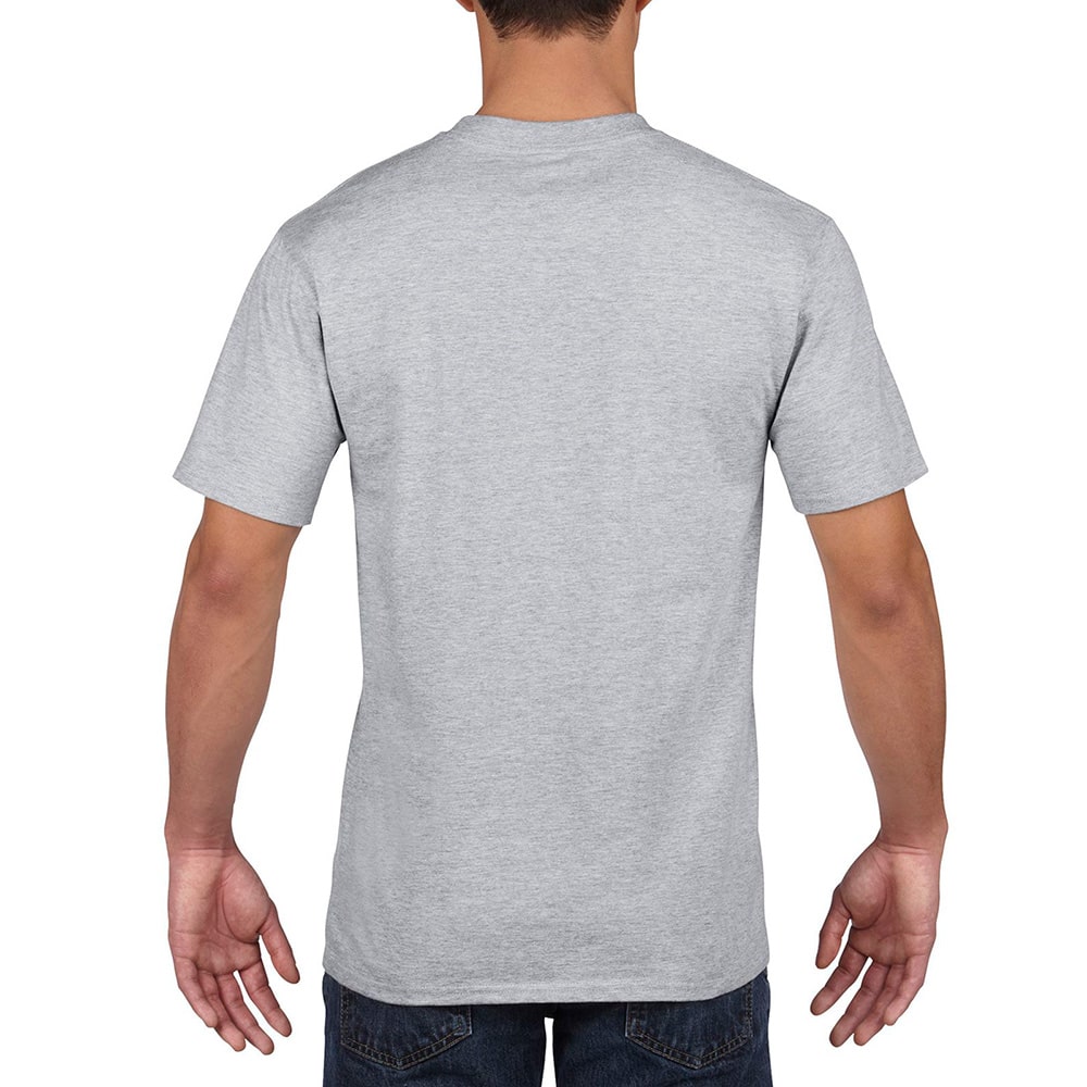 Футболки з логотипом білі