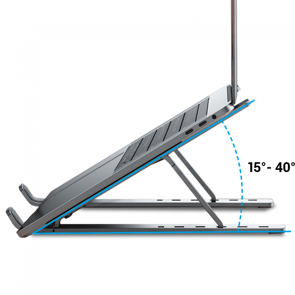 Подставки для ноутбука с логотипом