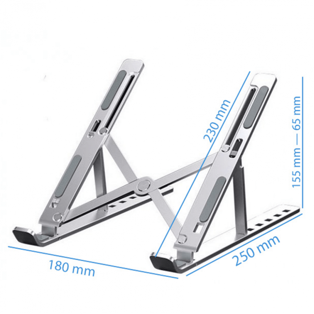 Подставки для ноутбука с логотипом