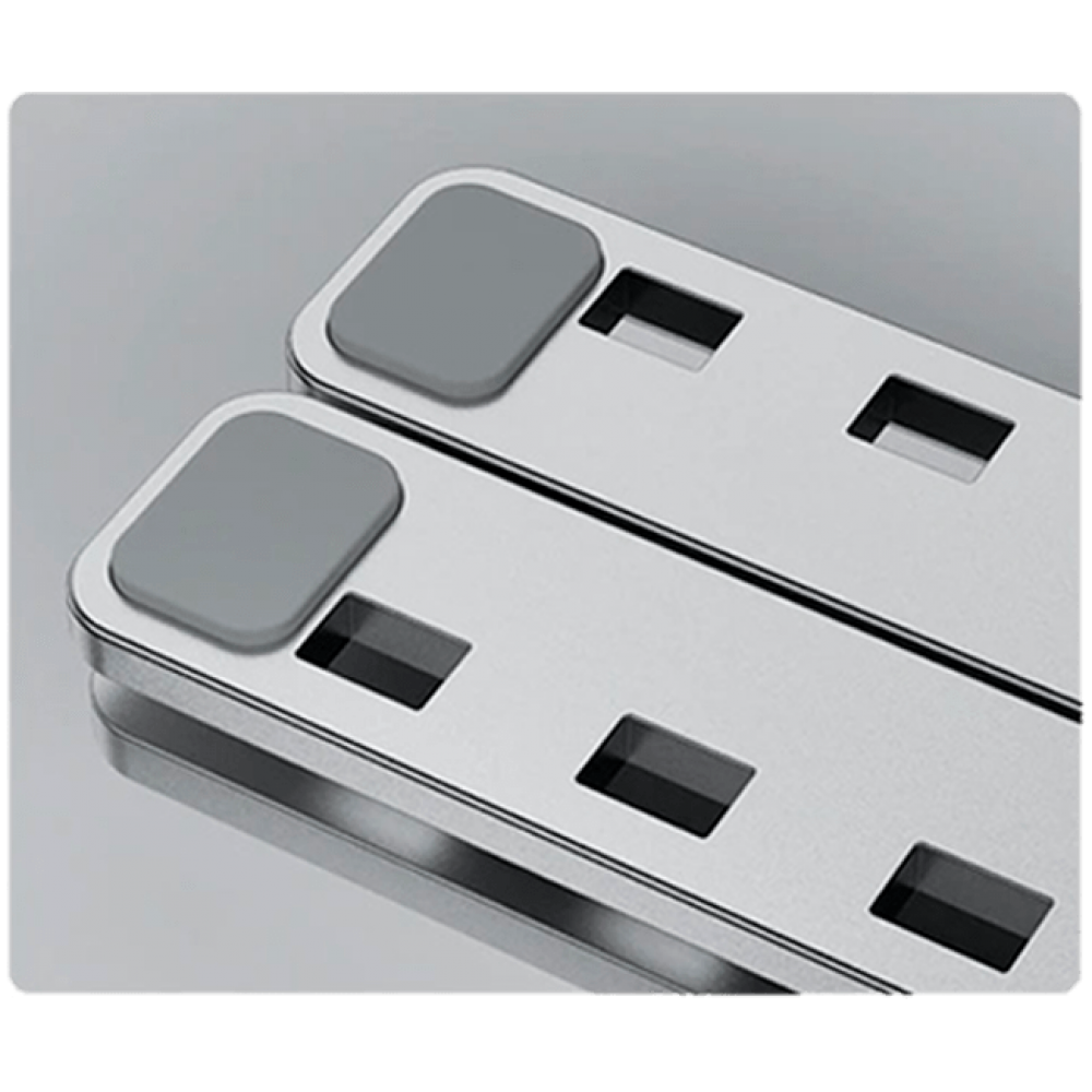 Подставки для ноутбука с логотипом