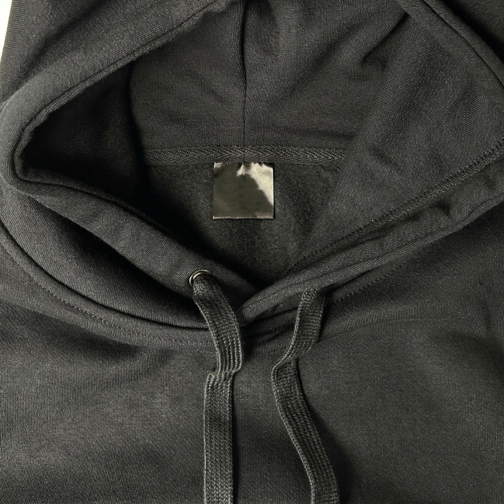 Худі Urban з логотипом