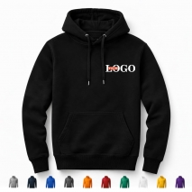 Реглан с логотипом