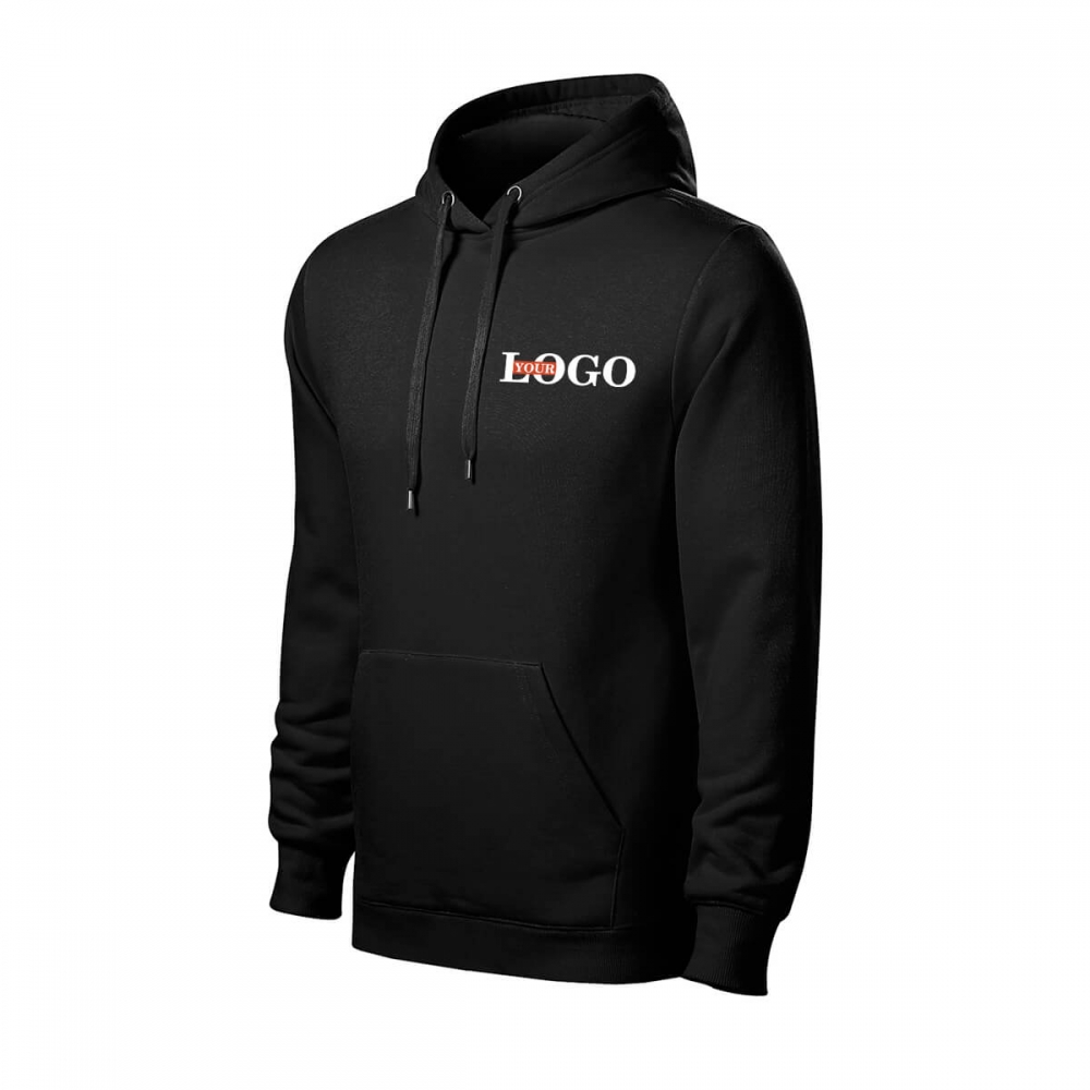 Реглан с логотипом на заказ