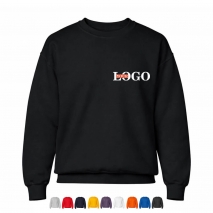 Світшот з логотипом