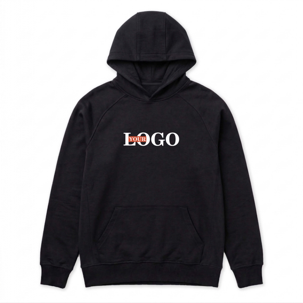 Худі Light з логотипом Худі Light з логотипом