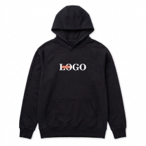 Худі Light з логотипом