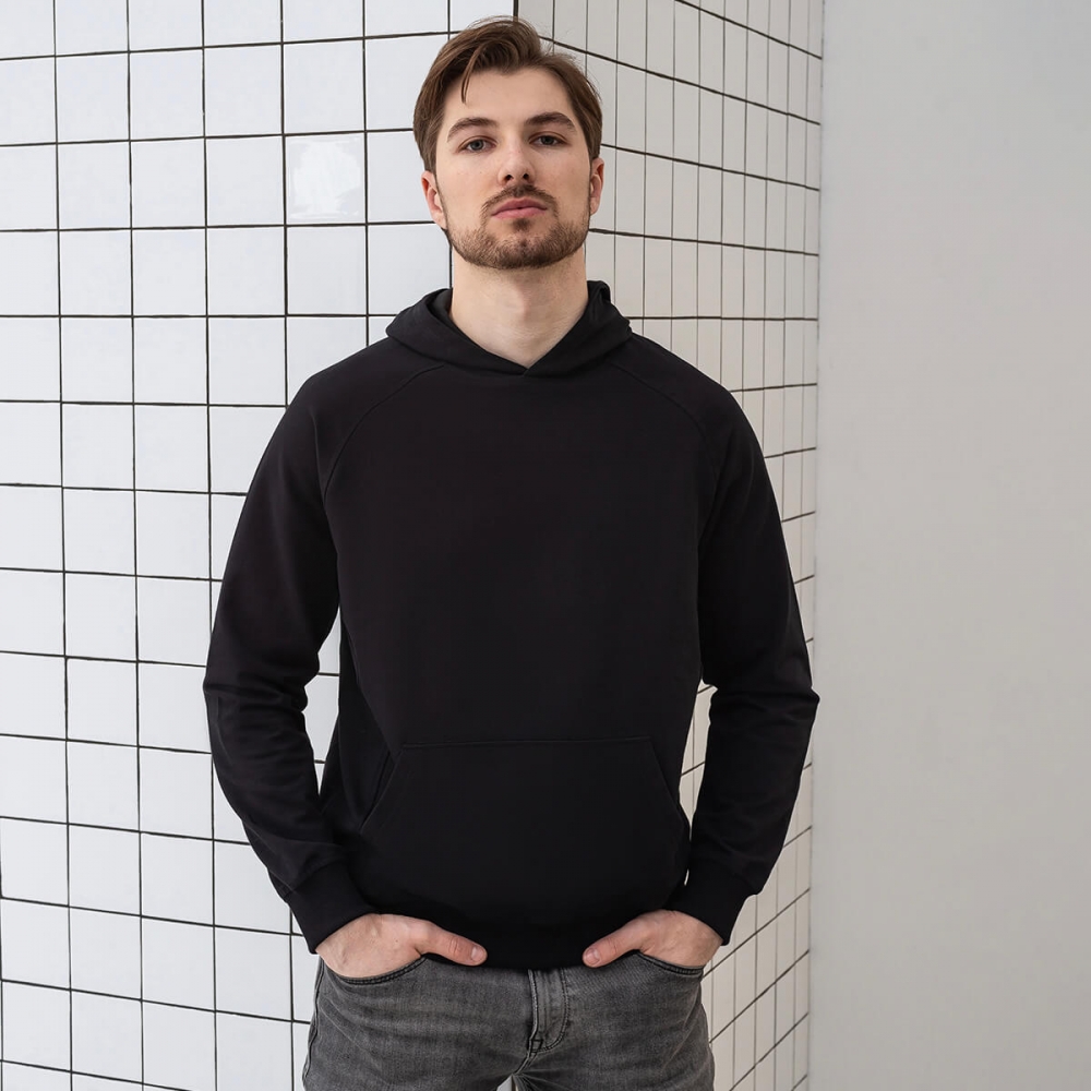 Худі Light з логотипом Худі Light з логотипом