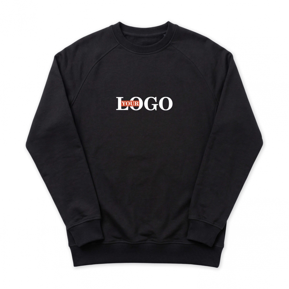 Свитшот Premiumt с логотипом