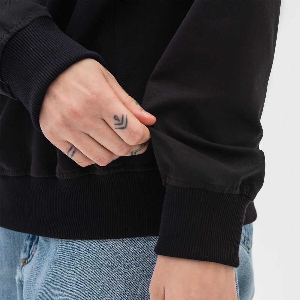 Свитшот Premiumt с логотипом