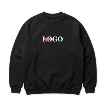 Світшот Top-Quality Warm з логотипом