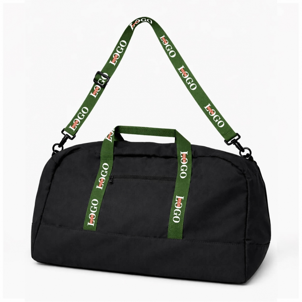 Спортивна сумка з логотипом на замовлення