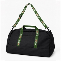 Спортивна сумка з логотипом