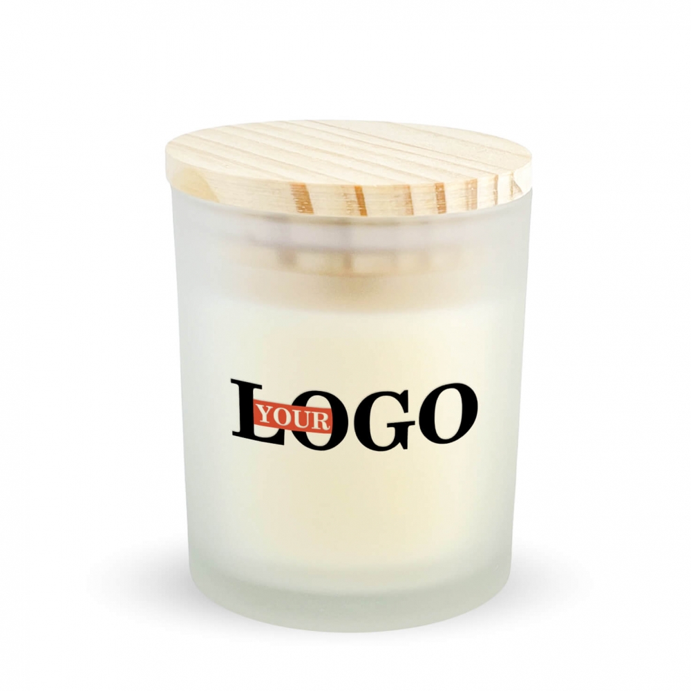 Свічки з логотипом Свічки з логотипом
