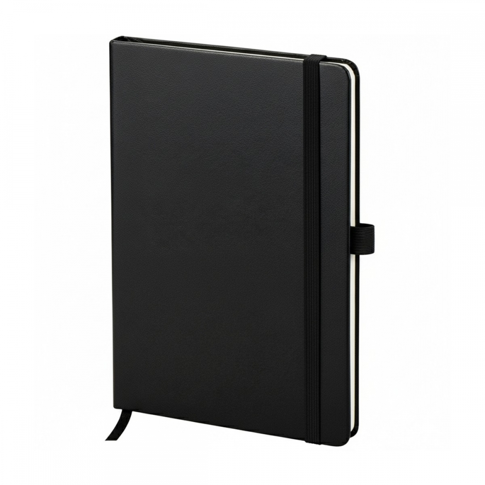 Блокноты с логотипом