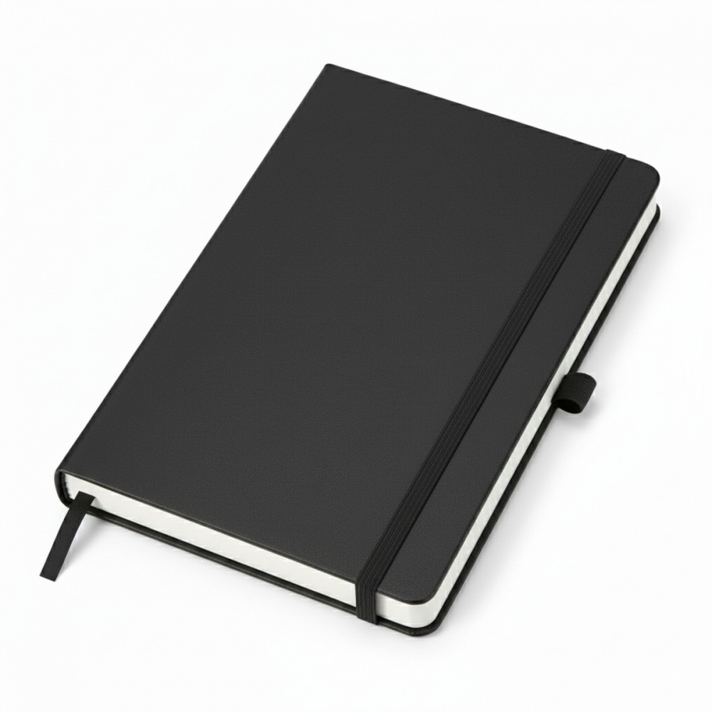 Блокноты с логотипом