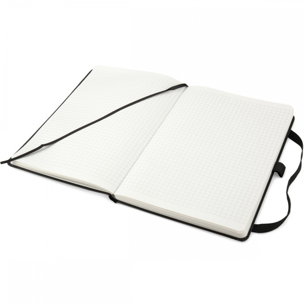 Блокноты с логотипом