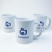 Чашки з логотипом