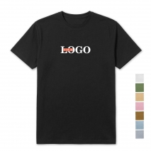 Футболка Regular с логотипом