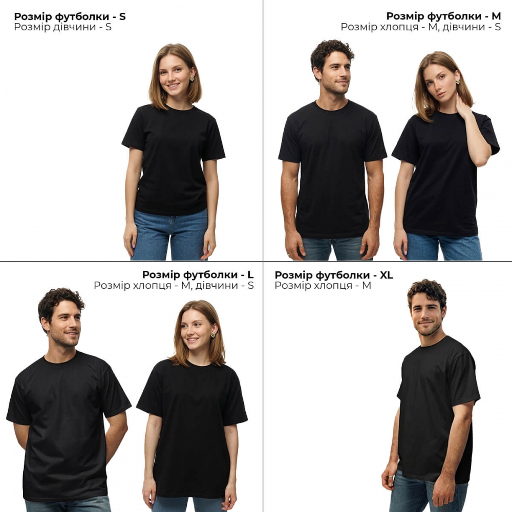 Футболка Regular с логотипом